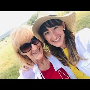 Meet your Posher, Victoria